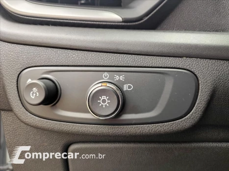 SPIN 1.8 LT 8V FLEX 4P AUTOMÁTICO