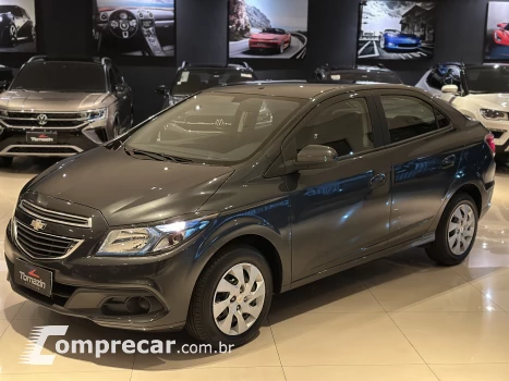 PRISMA 1.4 MPFI LT 8V