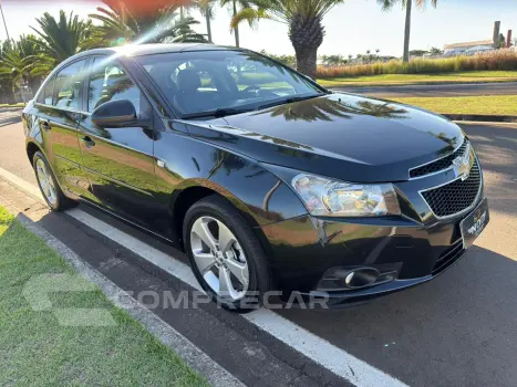 CRUZE 1.8 LT 16V