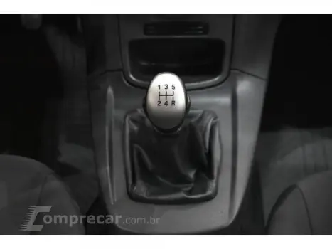 FIESTA HATCH - 1.5 S HATCH 16V 4P MANUAL