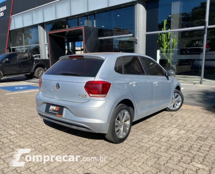 POLO 1.0 200 TSI Comfortline