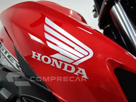 HONDA CB 250F TWISTER CBS