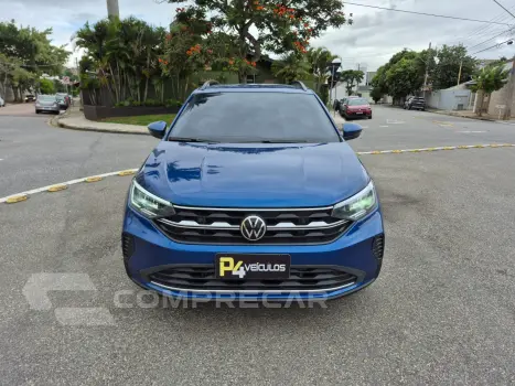 NIVUS 1.0 200 TSI Comfortline