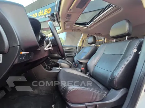 OUTLANDER 3.0/ GT 3.0 V6 Aut.