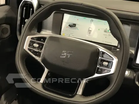 T2 1.5 TCI PHEV PREMIUM AWD DHT