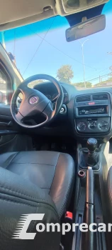 PUNTO 1.4 8V