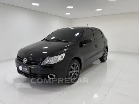 GOL 1.0 12V MPI Totalflex City