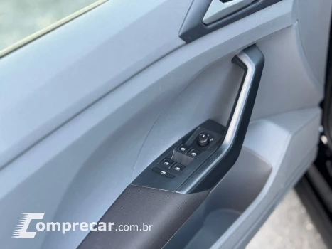 T-CROSS 1.0 200 TSI Sense
