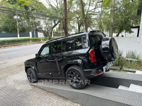B5 1.5 TURBO PHEV GS AWD AUTOMÁTICO
