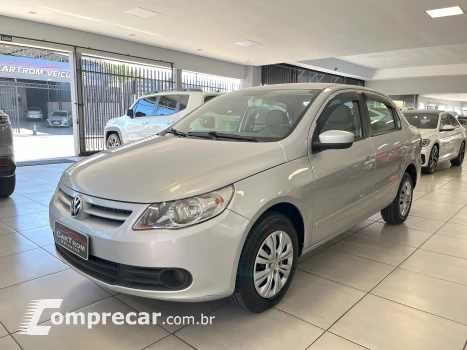 VOYAGE 1.6 MSI Totalflex