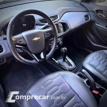 ONIX 1.4 MPFI LTZ 8V