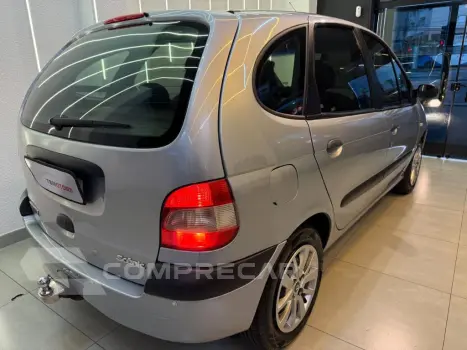 Scénic Hi-Flex/Express. Hi-Flex 1.6 16V