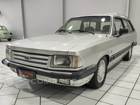 BELINA 1.8 Ghia 8V