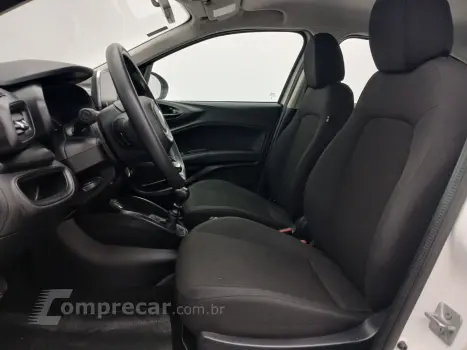 CRONOS 1.0 FIREFLY FLEX DRIVE MANUAL