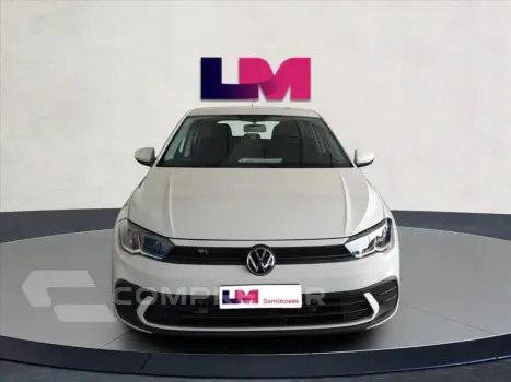 POLO 1.0 170 TSI COMFORTLINE AUTOMÁTICO