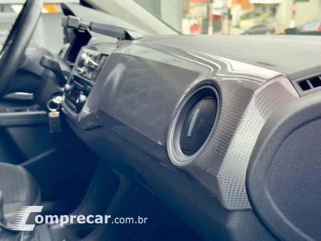 CROSS UP 1.0 TSI 12V