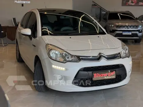 C3 1.5 Picasso Tendance 8V