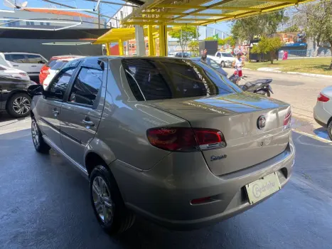 Siena 1.0 4P EL FIRE