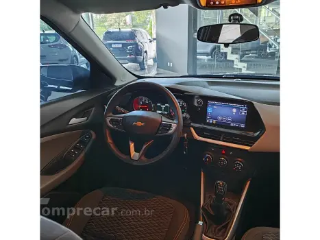 MONTANA 1.2 TURBO FLEX LT MANUAL