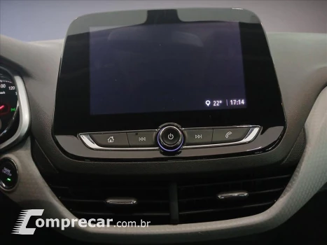 ONIX 1.0 TURBO FLEX PLUS PREMIER AUTOMÁTICO