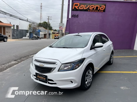 ONIX 1.4 MPFI LT 8V