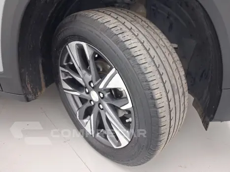 TRACKER 1.2 TURBO FLEX PREMIER AUTOMÁTICO