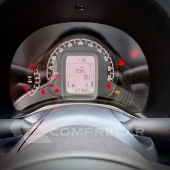 MOBI 1.0 Firefly Trekking