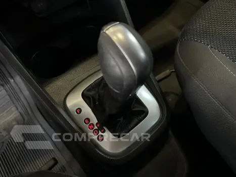 VOYAGE 1.6 16V MSI TOTALFLEX 4P AUTOMÁTICO