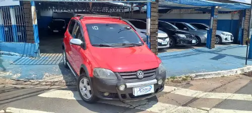 CROSSFOX 1.6 MI 8V