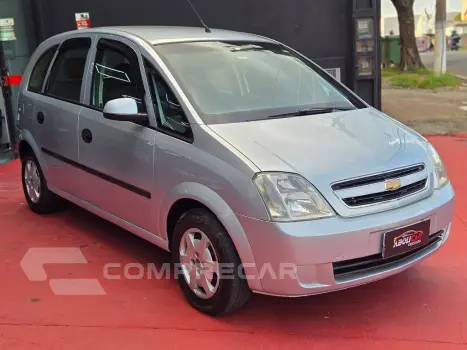 Meriva Expres.EASYTRONIC 1.8 FlexPower