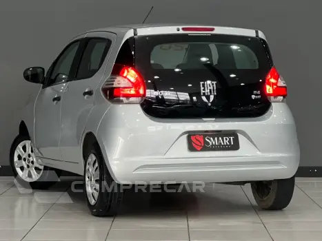 MOBI 1.0 EVO FLEX LIKE. MANUAL