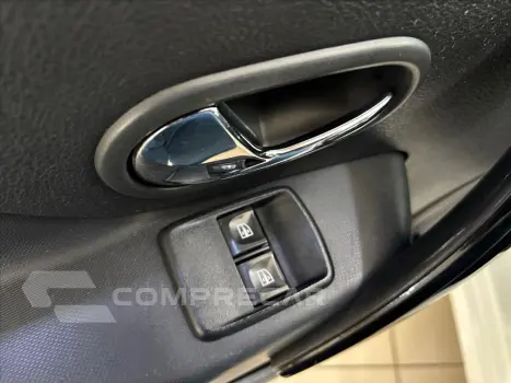 SANDERO 1.6 GT LINE LIMITED FLEX 4P MANUAL