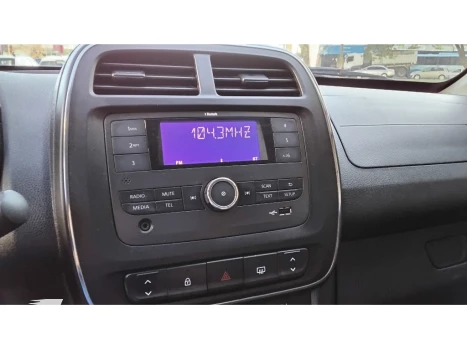 KWID 1.0 12V SCE FLEX ZEN MANUAL
