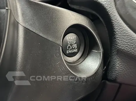 COMPASS 2.0 16V DIESEL LONGITUDE 4X4 AUTOMÁTICO