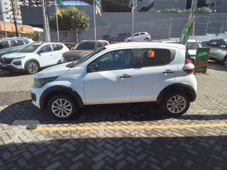 MOBI 1.0 EVO FLEX LIKE. MANUAL