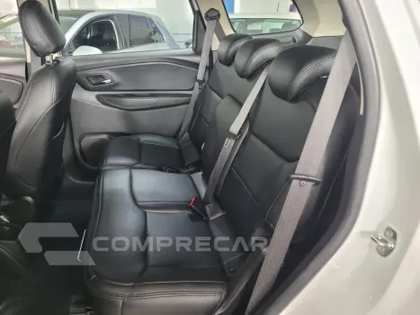 SPIN LTZ 1.8 8V Econo.Flex 5p Aut.