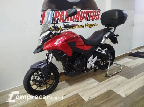 CB 500X ABS