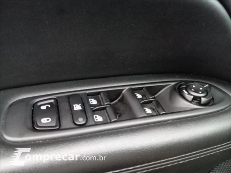 RAMPAGE 2.0 TURBO DIESEL REBEL 4X4 AUTOMÁTICO