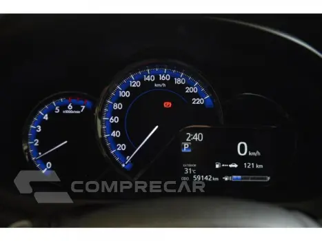 YARIS HATCH - 1.5 16V XS MULTIDRIVE