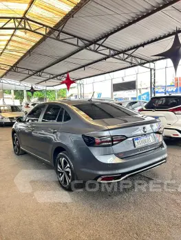 VIRTUS Comfort. 200 TSI 1.0 Flex 12V Aut
