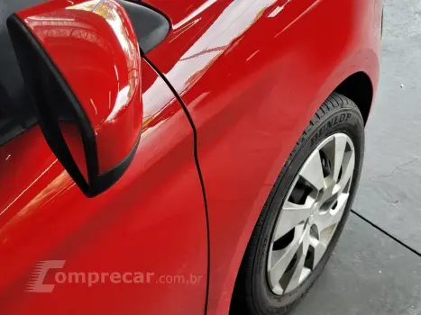 Ka 1.5 SE 12V Flex 5p Aut.