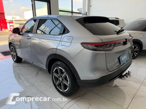 HR-V 1.5 16V 4P FLEX EX AUTOMÁTICO CVT