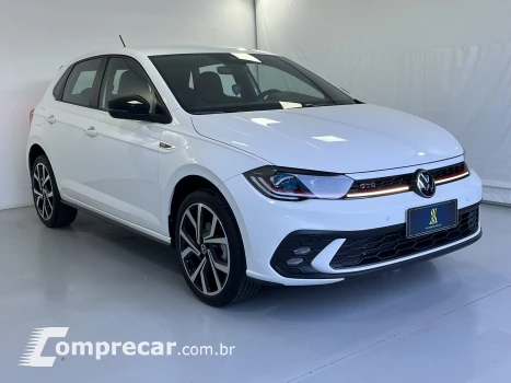POLO 1.4 250 TSI GTS