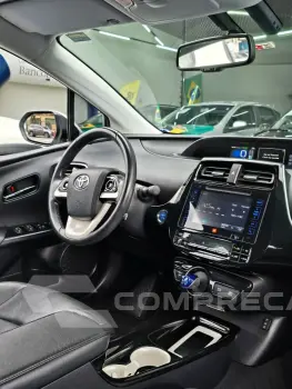 PRIUS 1.8 16V 5p Aut. (Híbrido)