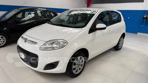 PALIO 1.0 MPI Attractive 8V