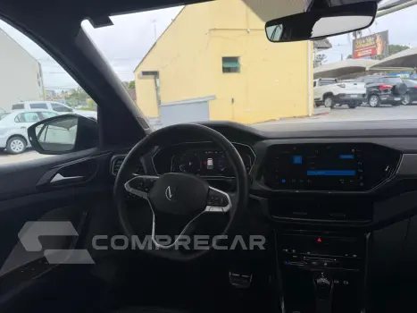 T-CROSS 1.4 250 TSI Highline