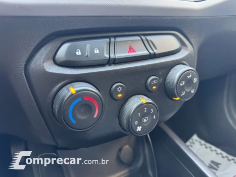 ONIX HATCH Joy 1.0 8V Flex 5p Mec.