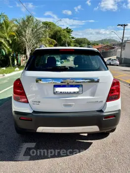 TRACKER 1.8 MPFI LTZ 4X2 16V