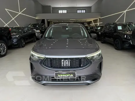 Fastback Audace 1..0