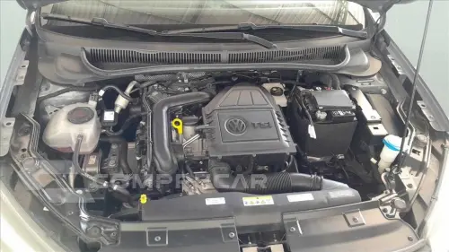 NIVUS 1.0 200 TSI TOTAL FLEX COMFORTLINE AUTOMÁTI